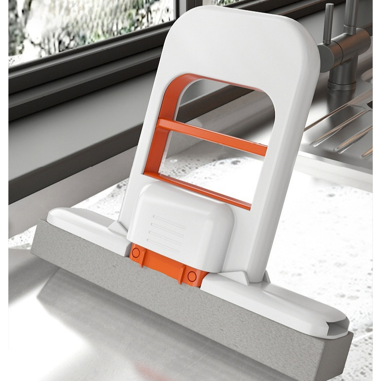 소형 가정용 걸레 면 흡수 데스크탑 청소포