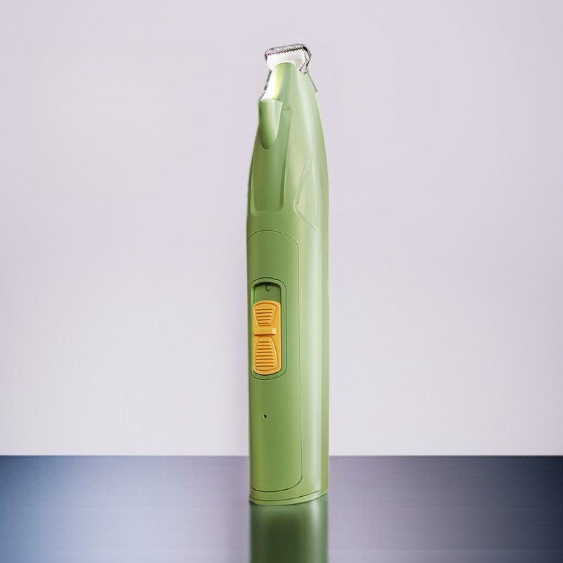 Afeitadora para mascotas