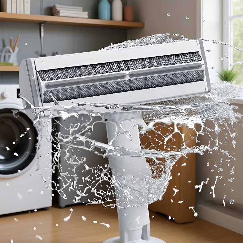  강아지 롤링 털 제거 브러쉬