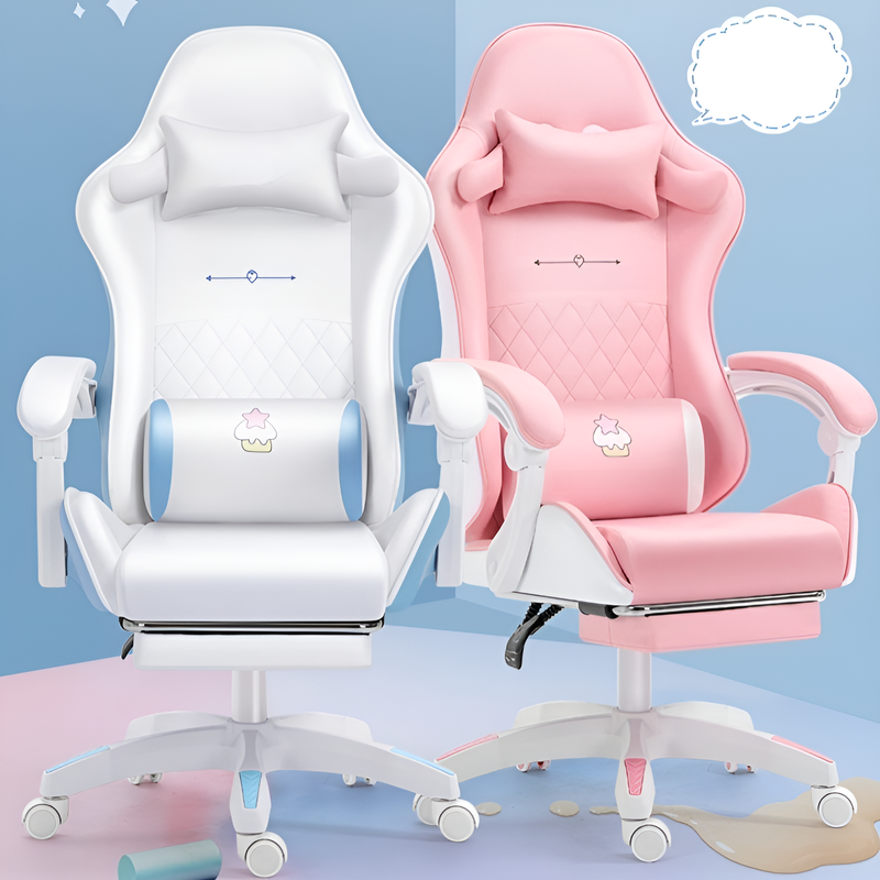 Comfortable Gaming Chair for Students
