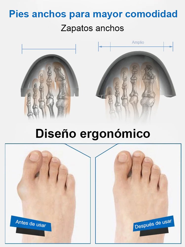 ¡Las botas Martin retro son lo más! 5 cm de tacón oculto
