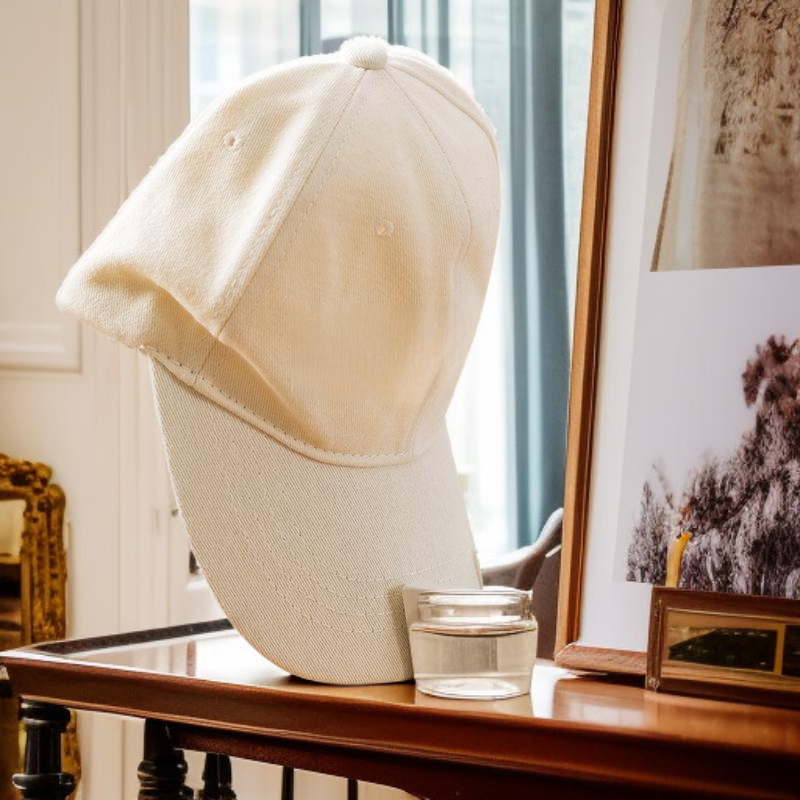 木製帽子展示架家用臥室客廳收納太陽帽架