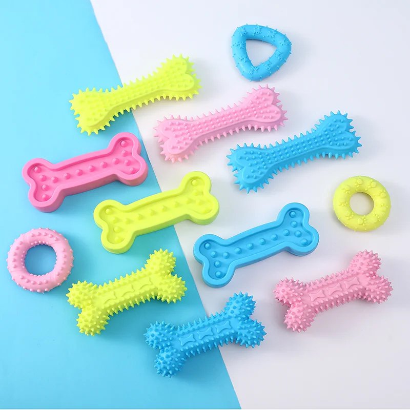 狗骨頭立體模具