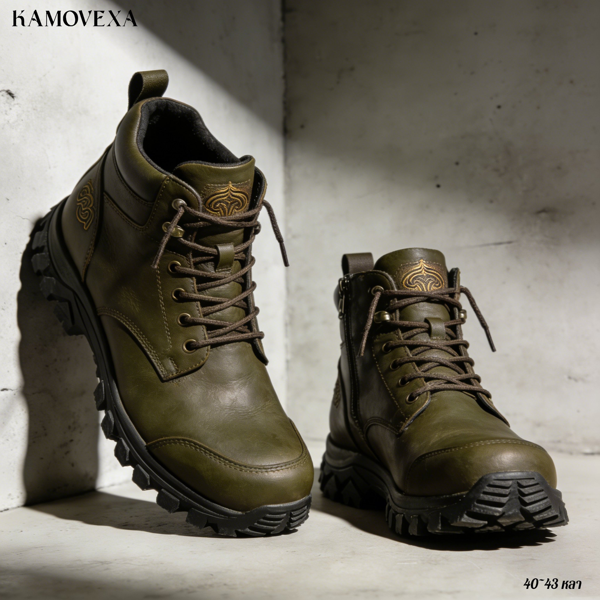  รองเท้าสำหรับปีนเขากันลื่น 