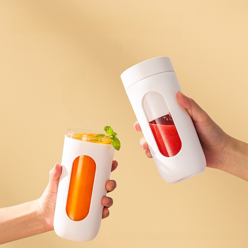 ポータブルジューサー