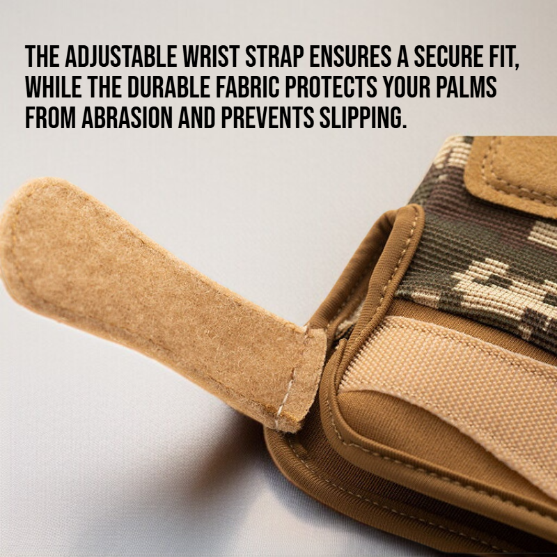 Unisex sports half finger gloves