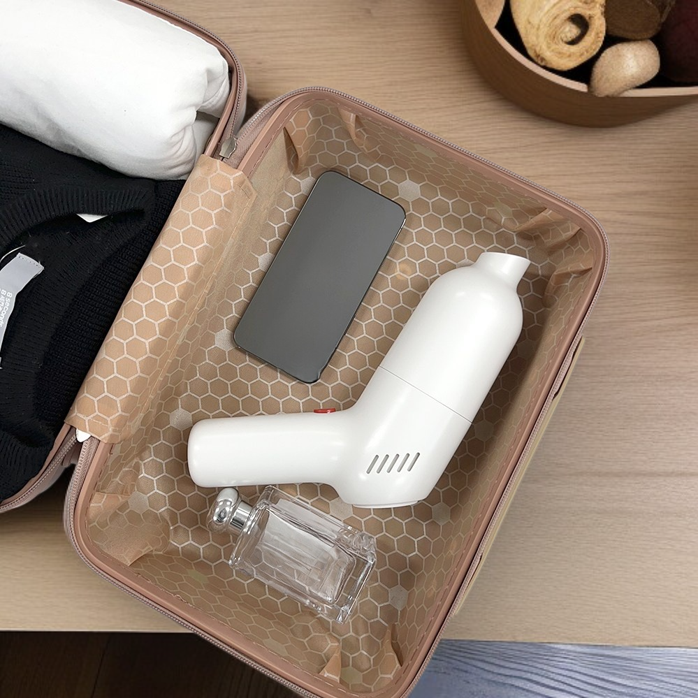 Portable Lint Remover