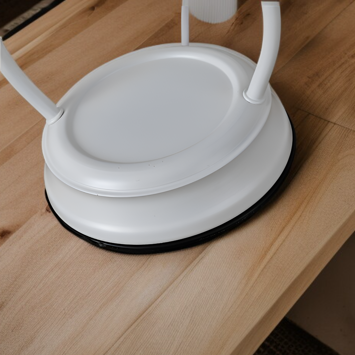 炎を使わない調光ナイトライト