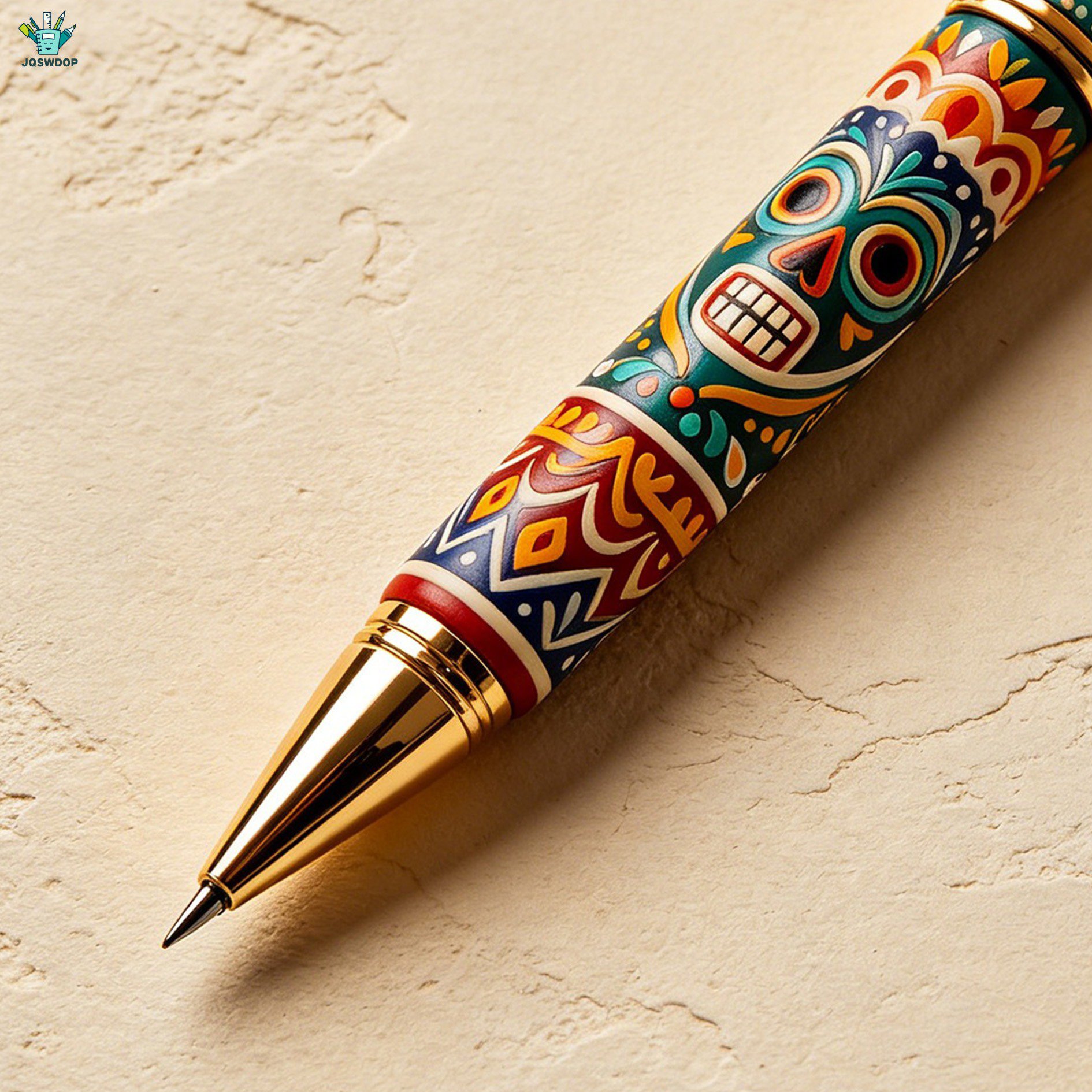Bolígrafos de gel (10 bolígrafos)