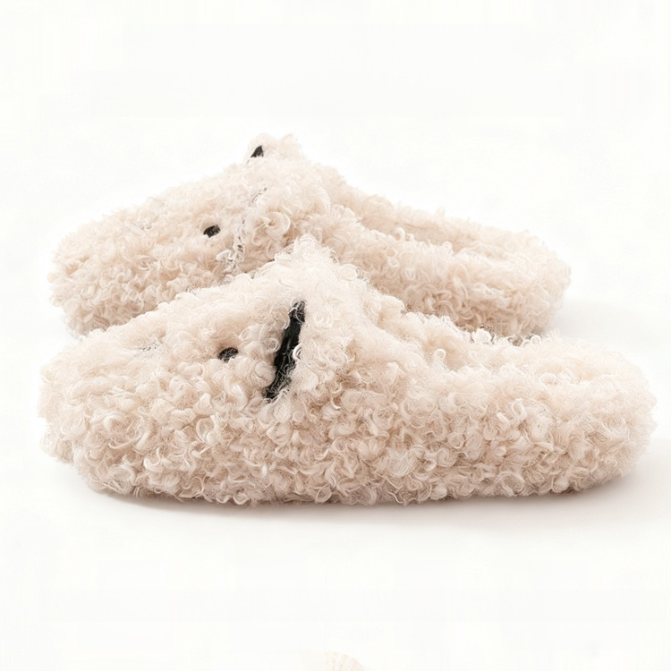 칼리 보어 슬리퍼