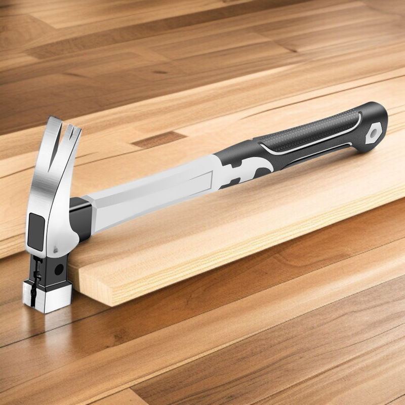 クローハンマー多機能クローハンマーステンレス鋼クローハンマーハンマー小型ハンマー木工ツール