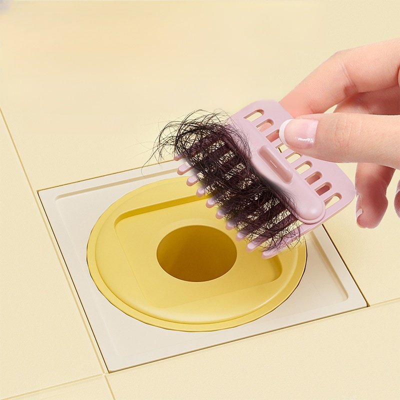 Umweltfreundlicher, nicht-toxischer, abnehmbarer multifunktionaler Bodenablauf