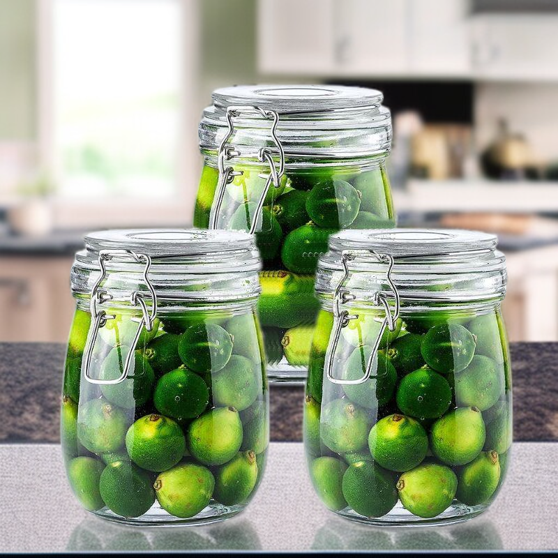 ขวดแก้วปิดผนึก