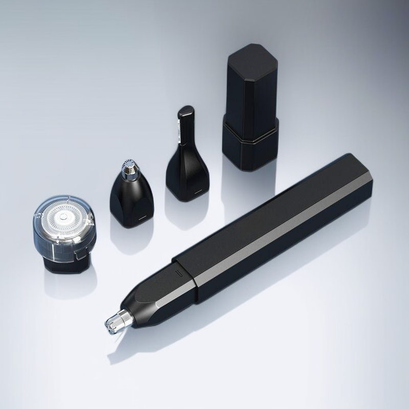 電動眉毛トリマー