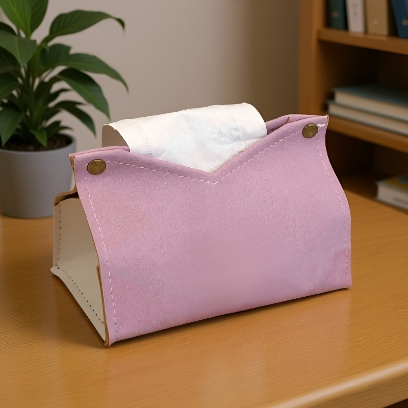 선물용으로 좋은 귀여운 반려동물 티슈 상자