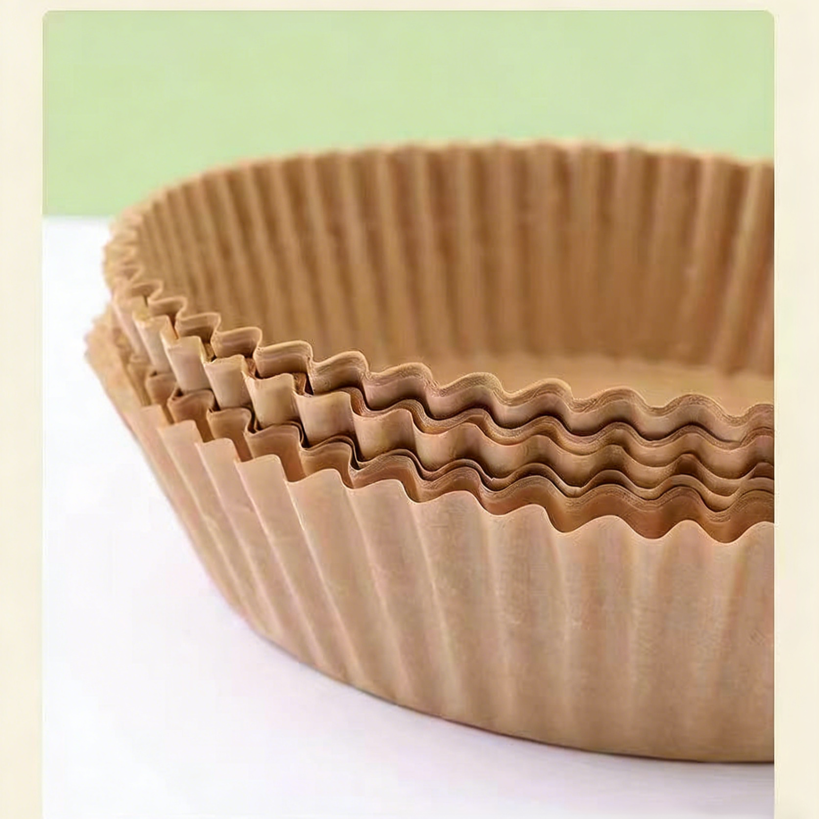 空氣炸鍋專用防油紙