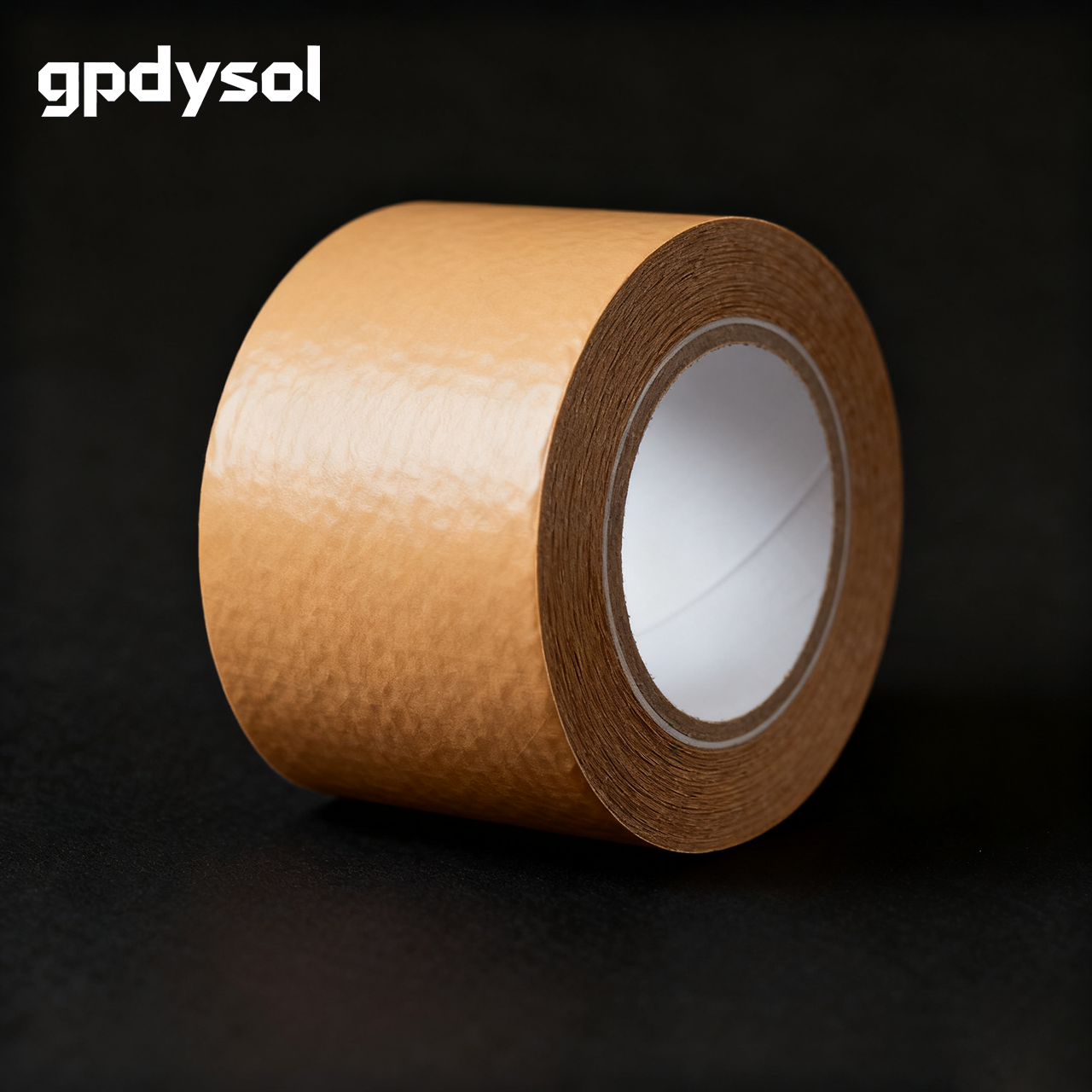 Transparente Klebebandrollen im praktischen Pack