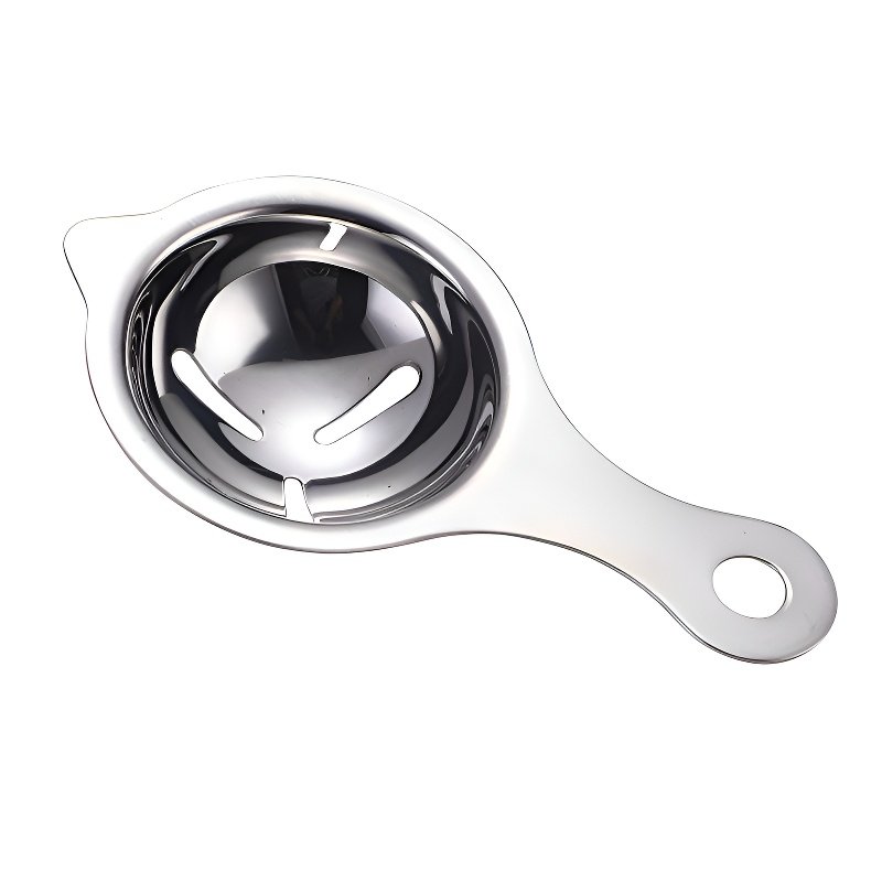 เครื่องแยกไข่ขาวสแตนเลส