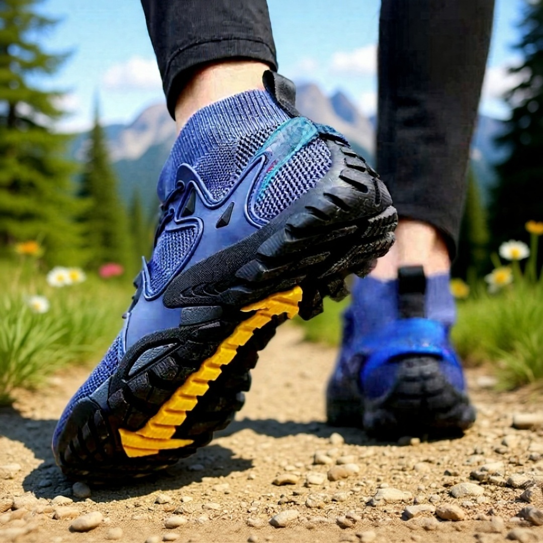 Zapatos deportivos para actividades acuáticas