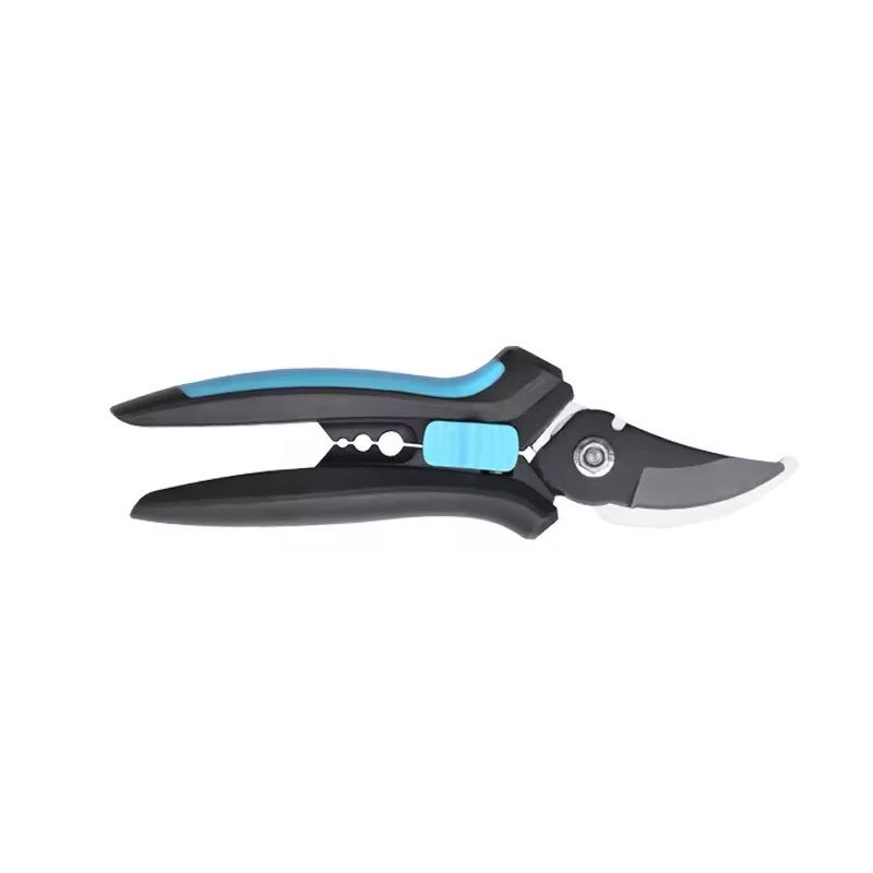 Cortadora de tijeras de mango de jardín