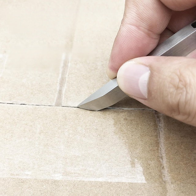 Multifunktionale kleine Schlüsselanhänger