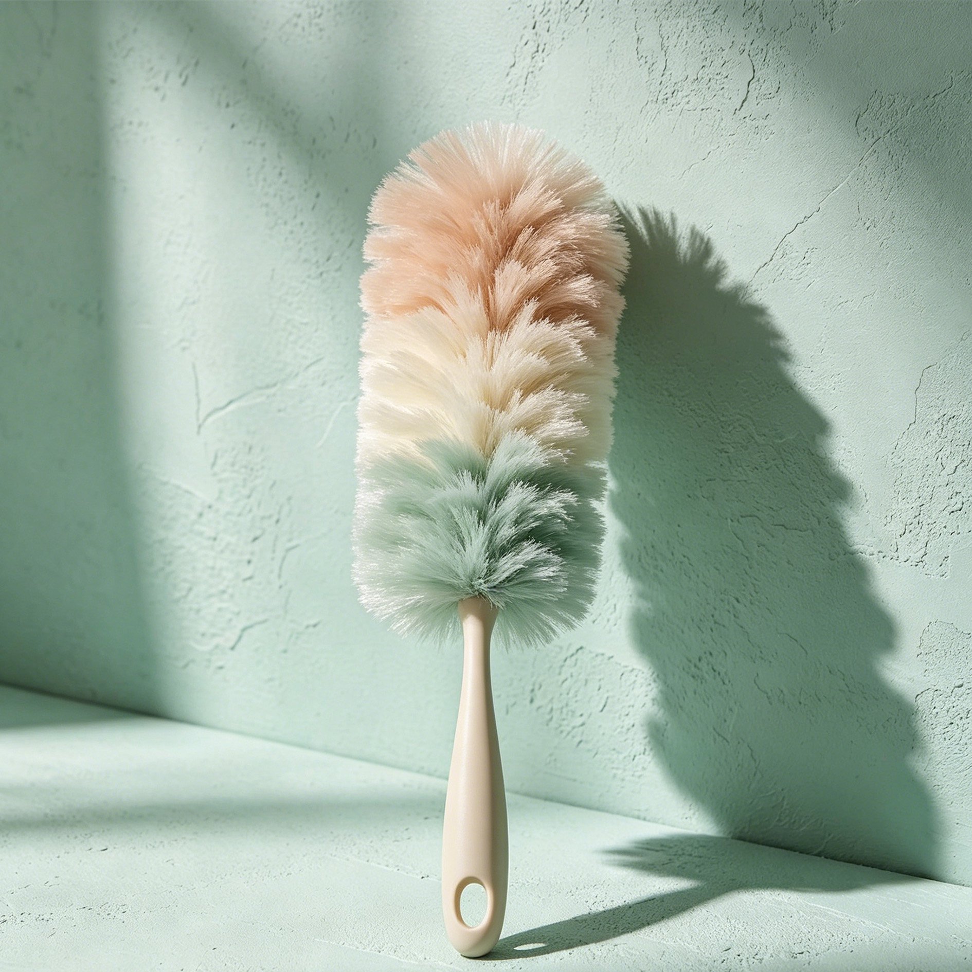 Electrostatic Dusting Duster (Pack of 6)