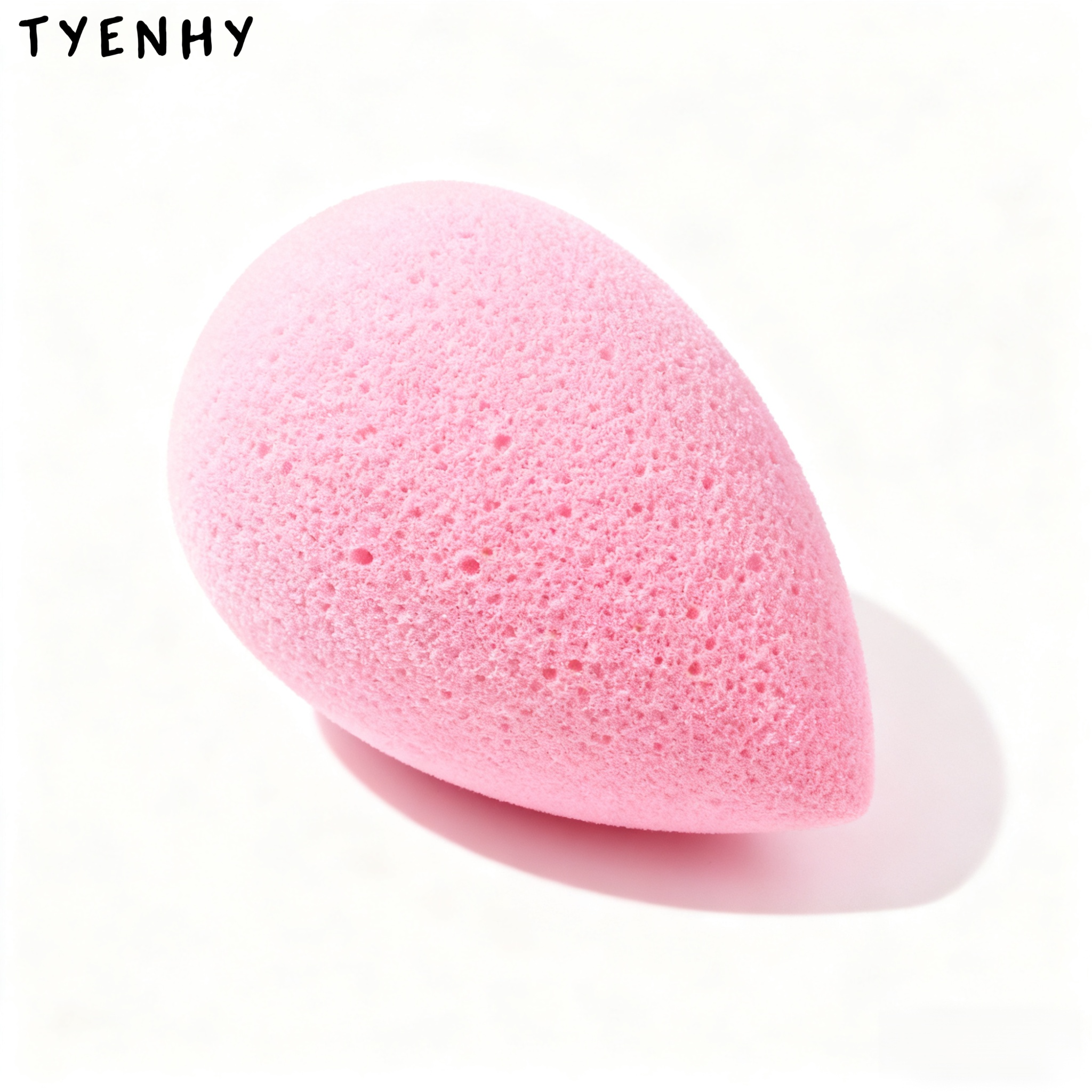 메이크업을 위한 부드러운 뷰티 블렌더 볼