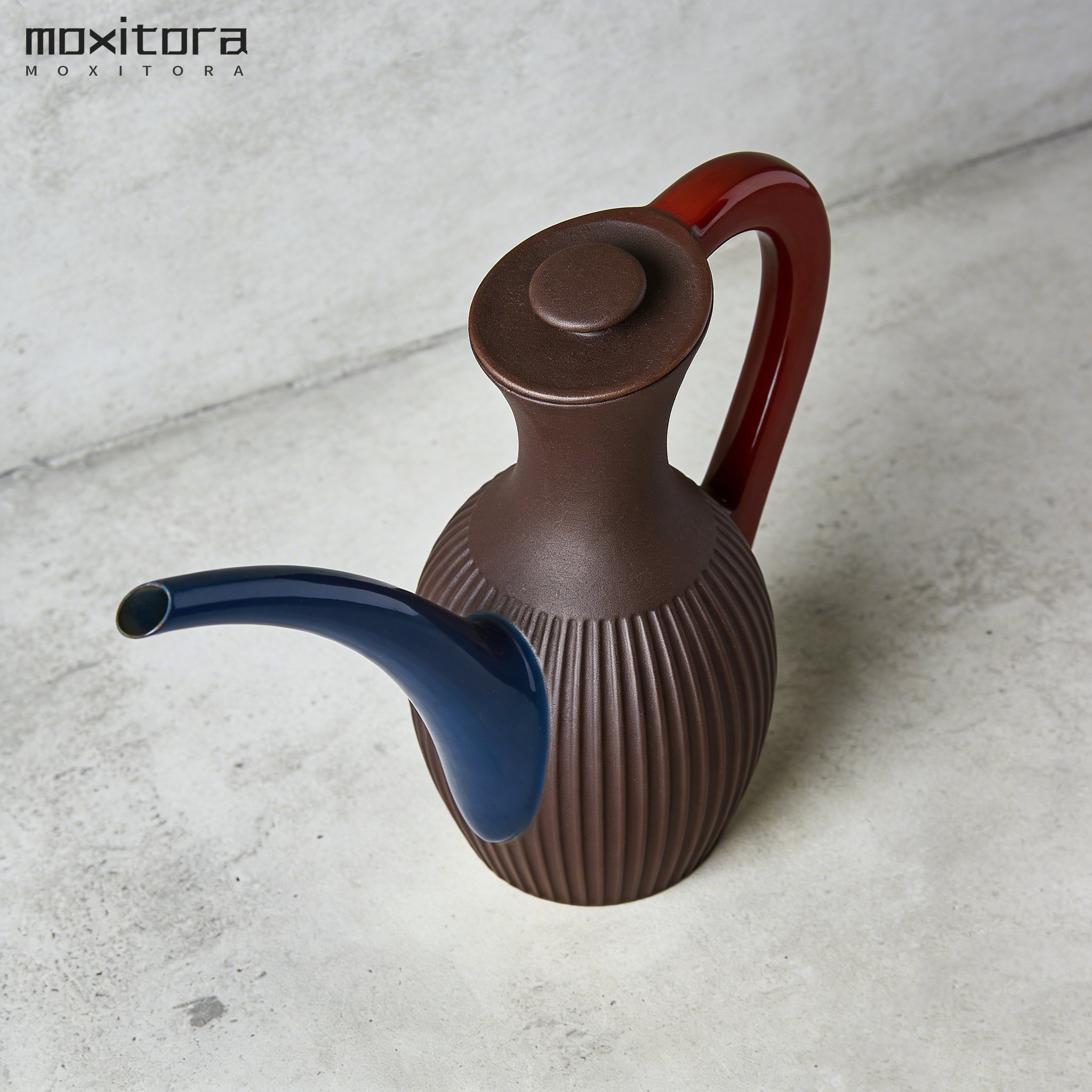 Műanyag öntözőkanna