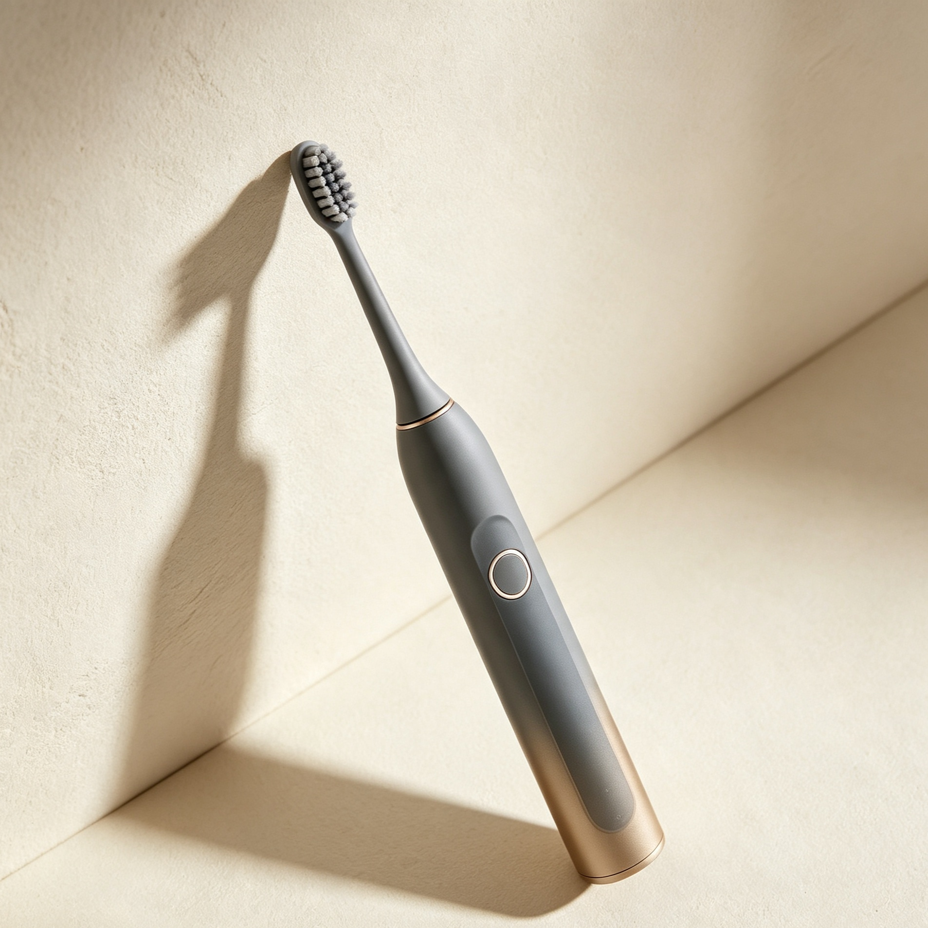 electric toothbrush