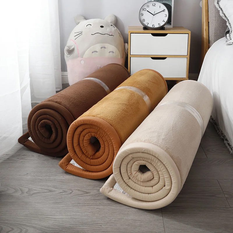 거실 크롤링 매트