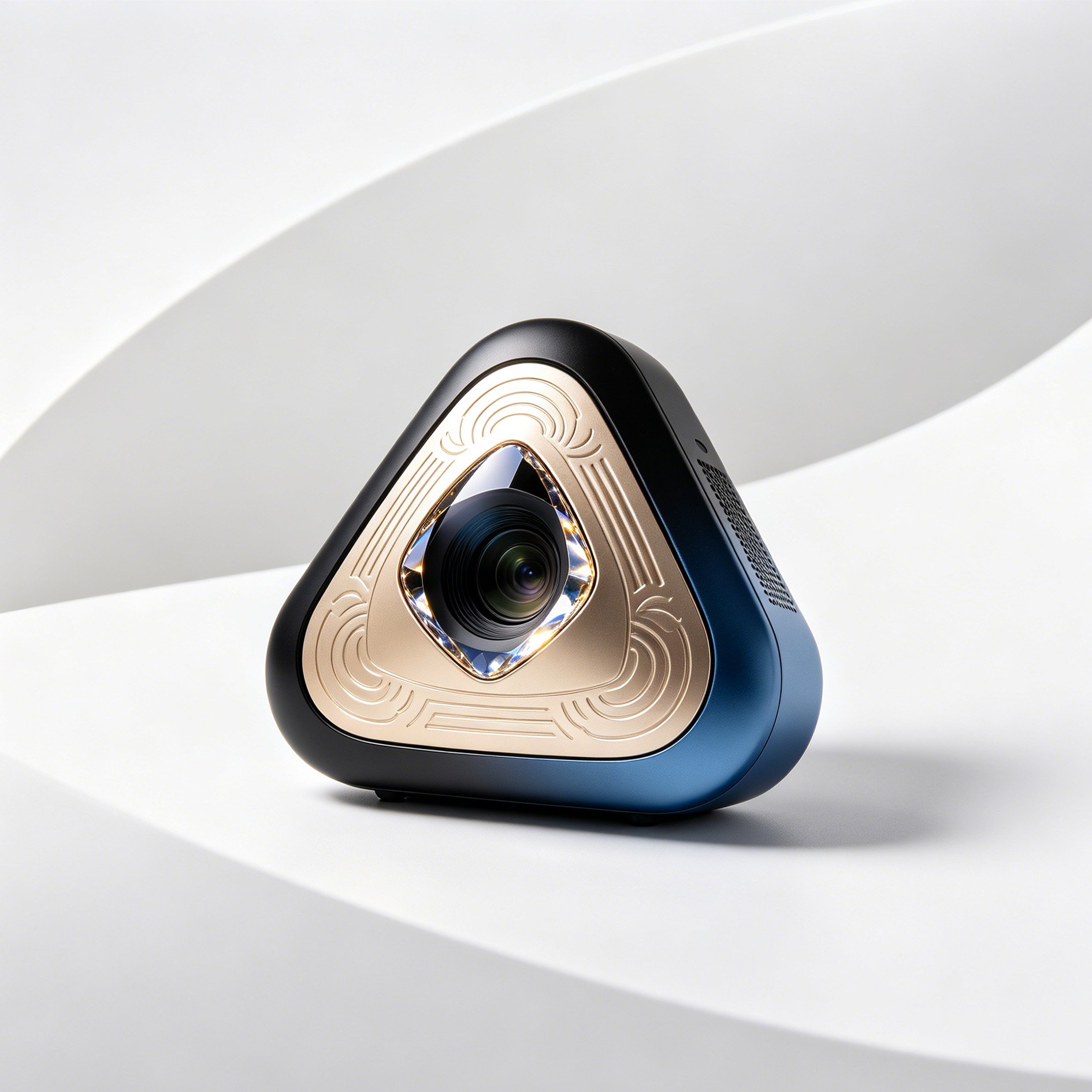 HD Home Projector