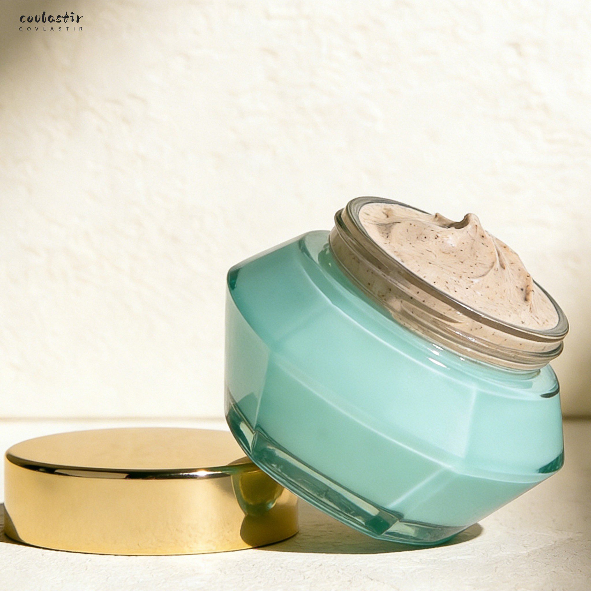 สครับผิวกายสูตรอ่อนโยนในเซตสุดคุ้ม