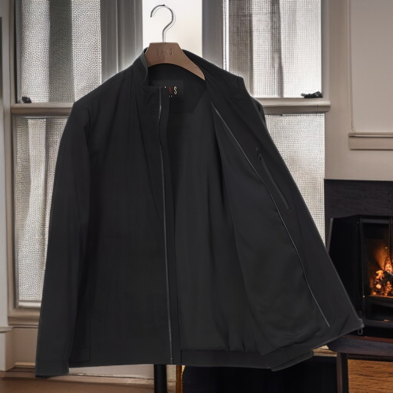 중년 남성 여름 자켓