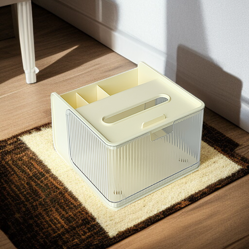 高端客廳紙巾盒，創意餐桌裝飾品