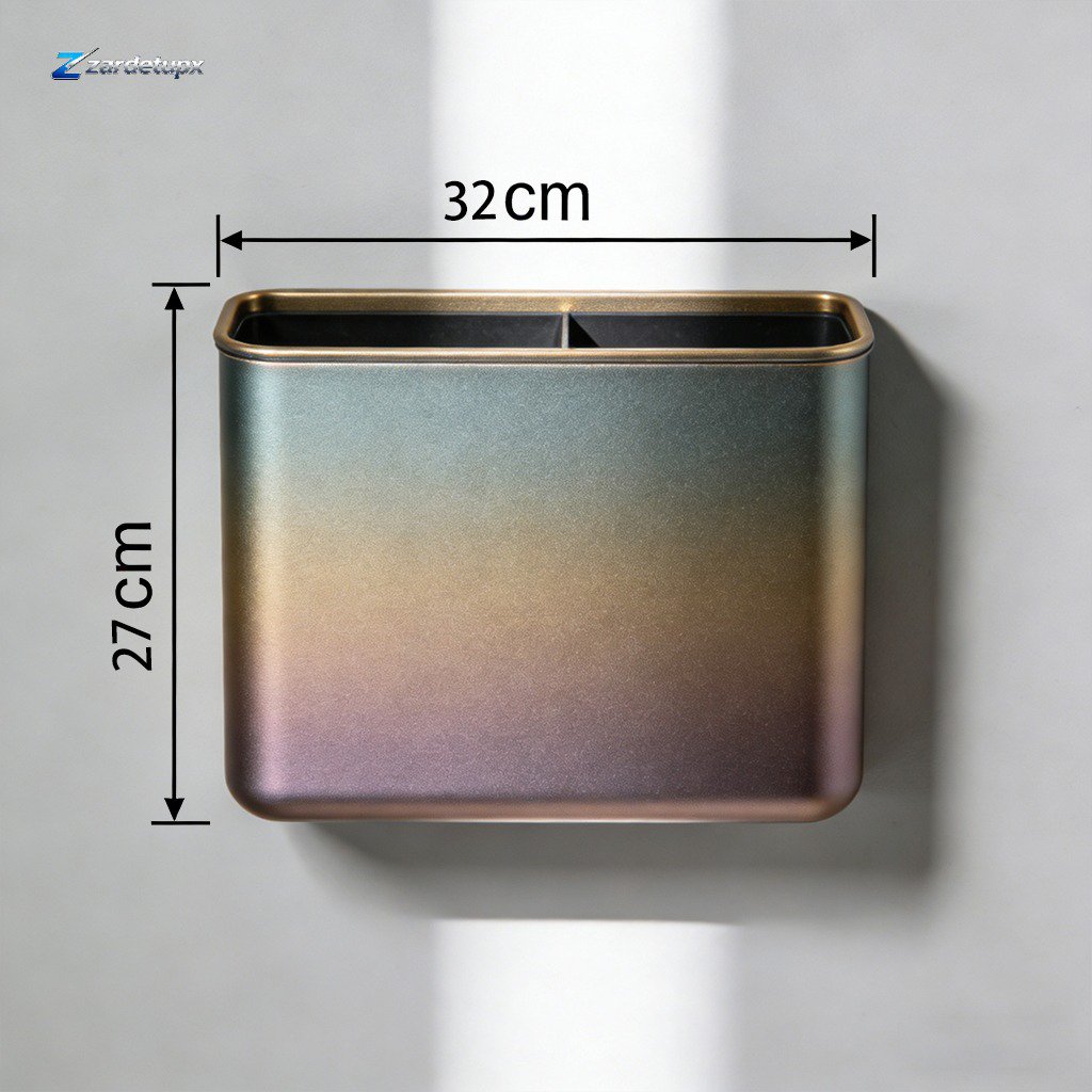 กล่องจัดระเบียบของใช้ในรถยนต์ 5 ชิ้น