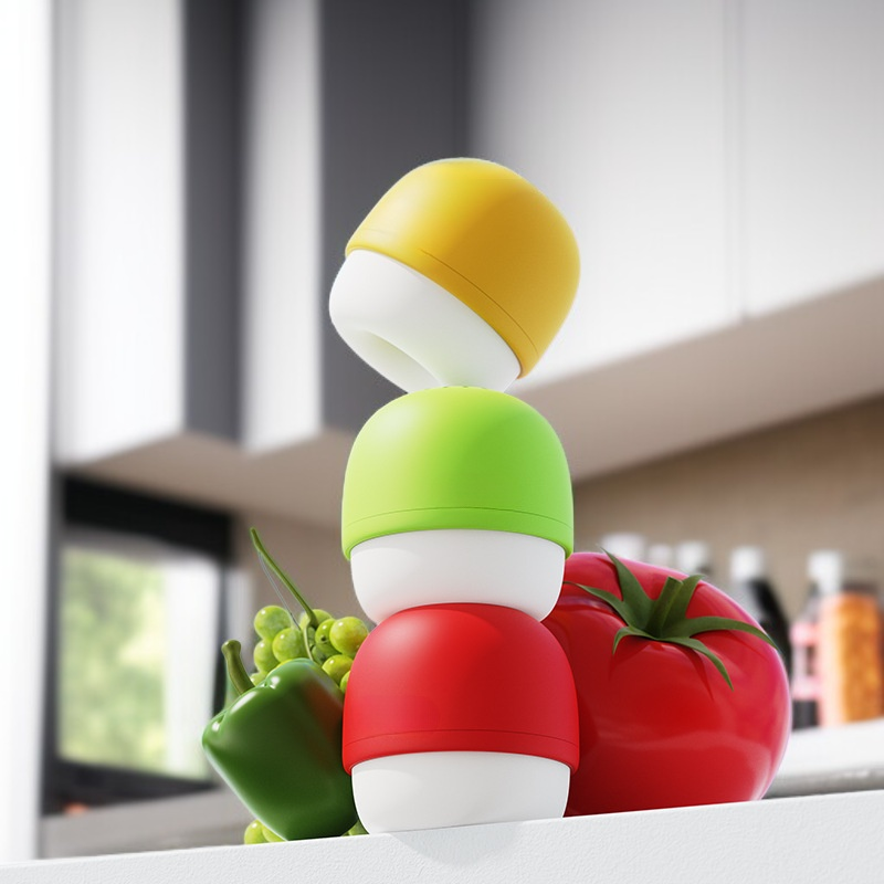 เครื่องกรองน้ำก๊อกน้ำแบบพกพาขนาดเล็ก 6 ชั้น