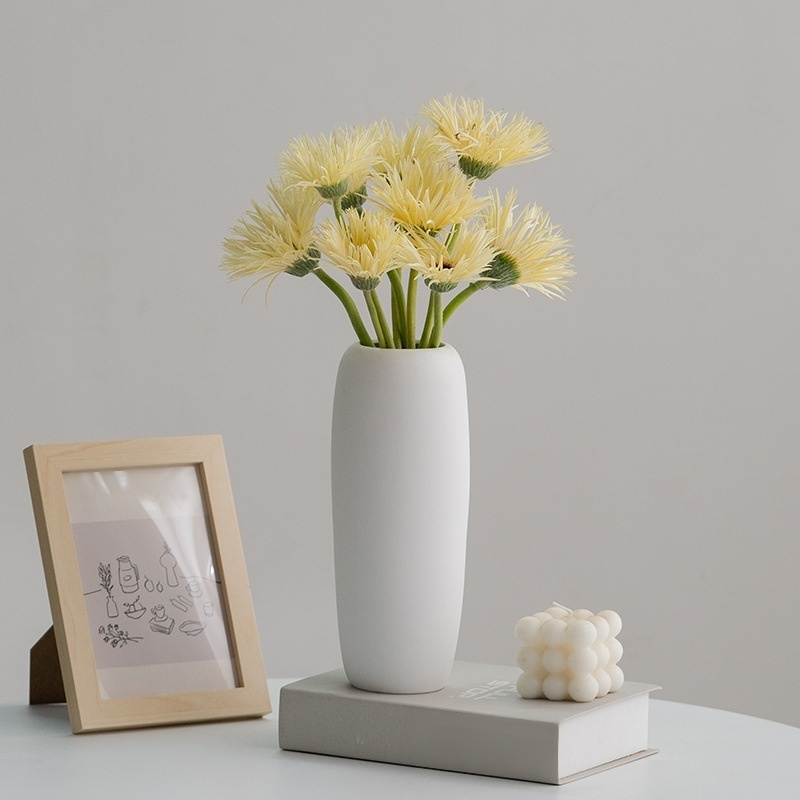 現代風デコレーション花瓶