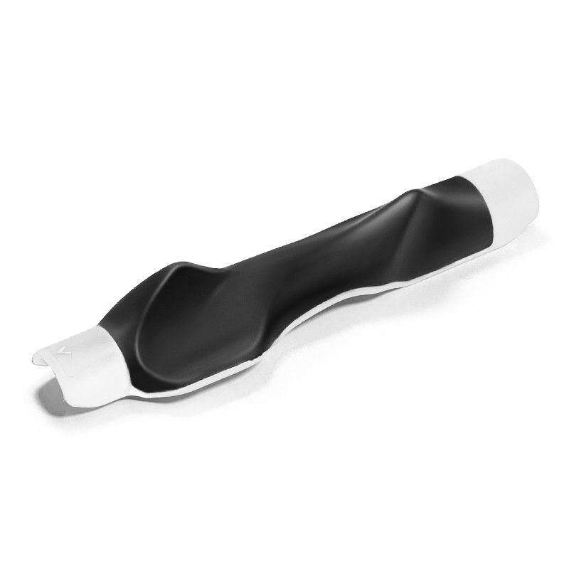 Golf Grip and Stance Correction Aid
