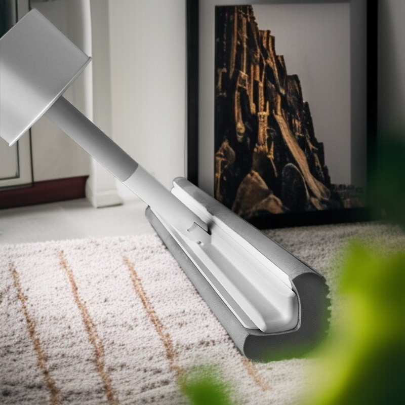 핸드 워싱 스펀지 대걸레 통 가정용 스탠드 밀대 걸레통