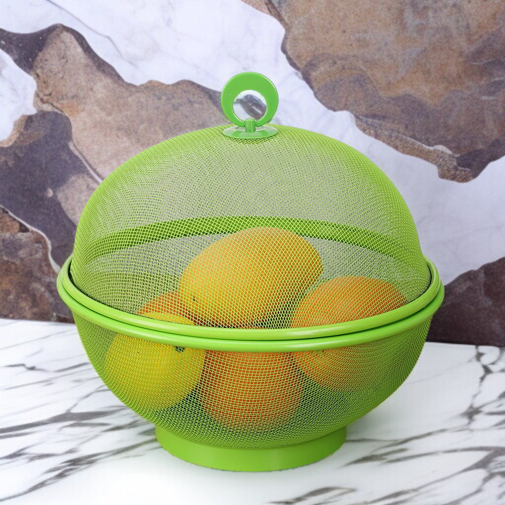 주방용 덮개 아스팔트 채소 주방 용구 바구니