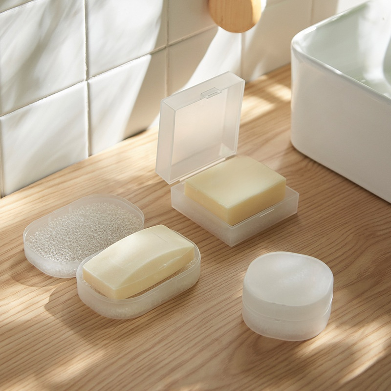 다용도 비누 보관함