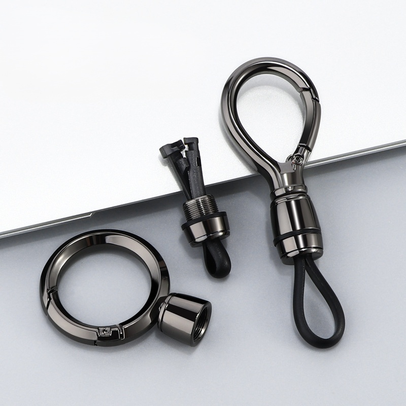 金屬鑰匙扣鑰匙環裝飾