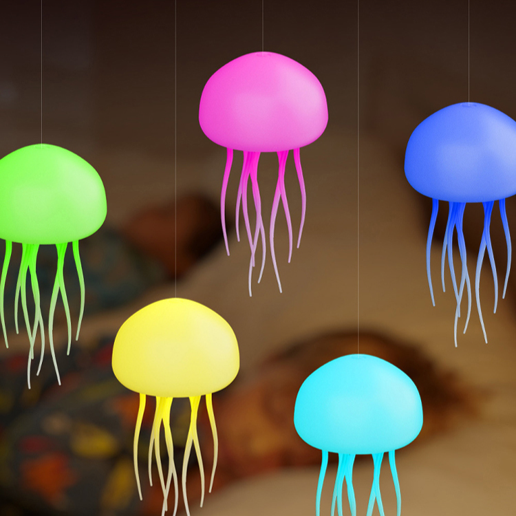 Pohyblivé osvětlení