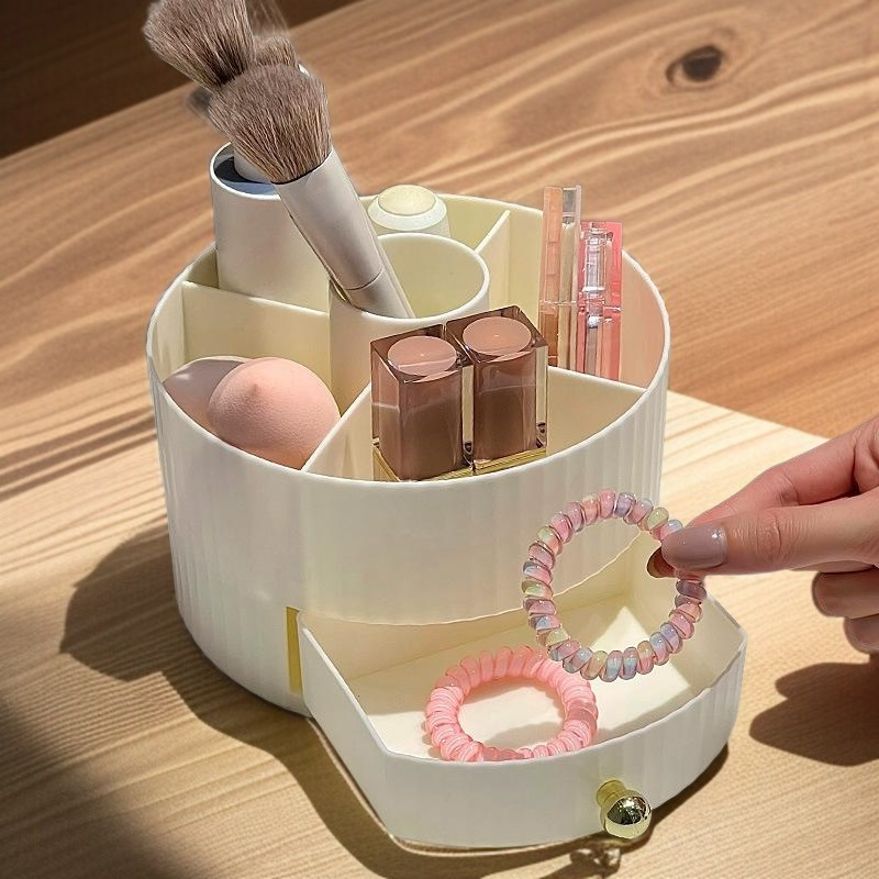 Leichte Luxus Kosmetik Behälter