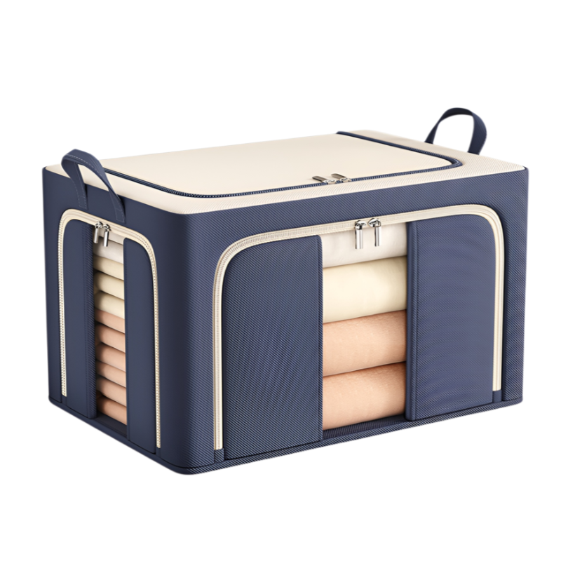 折りたたみ収納ボックス