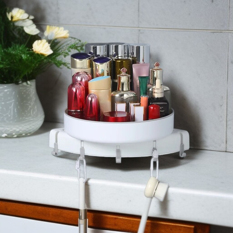 Space-saving Wall Shelf