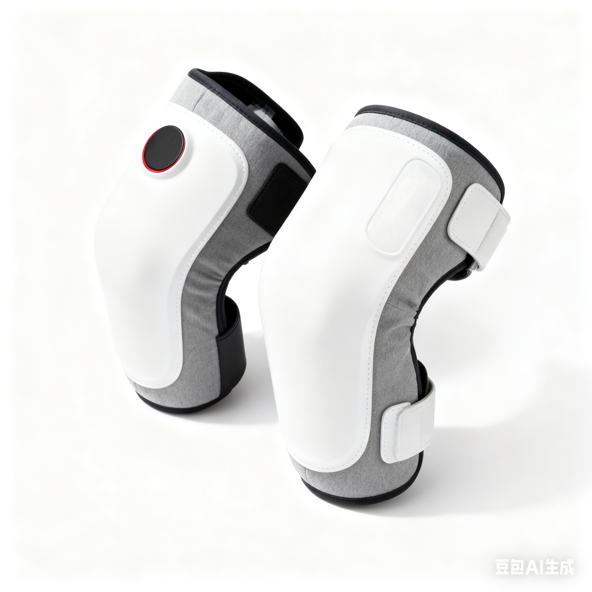 온열 무릎 마사지기 