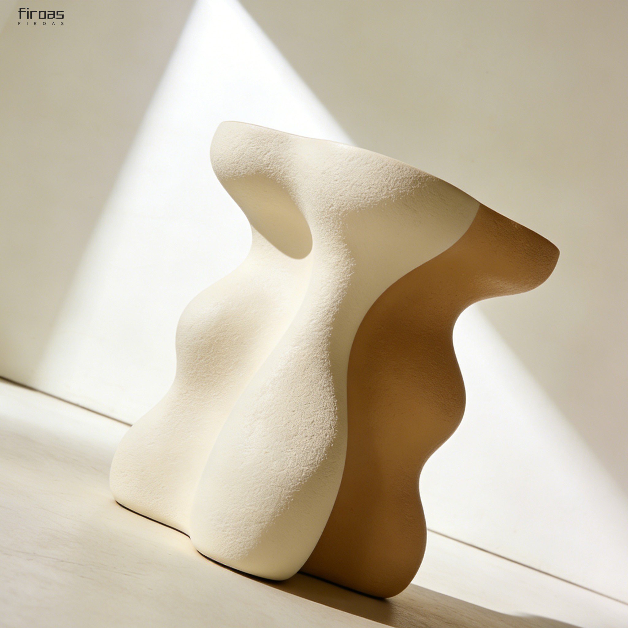 โต๊ะข้างสไตล์โมเดิร์น