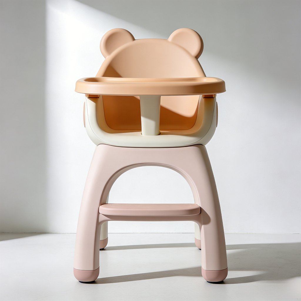 多機能ベビー安全チェア