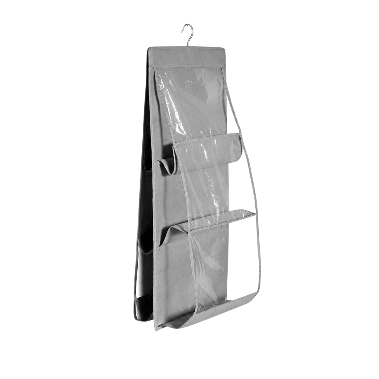 Sac de rangement polyvalent double face renforcé